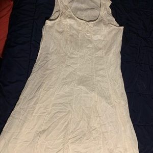 Dress from Serengeti